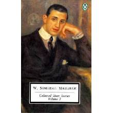 Collected Short Stories W Somerset Maugham