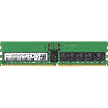Samsung 32GB DDR5 6400MHz M321R4GA3EB2-CCP