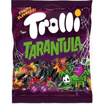 Trolli Tarantule 175 g