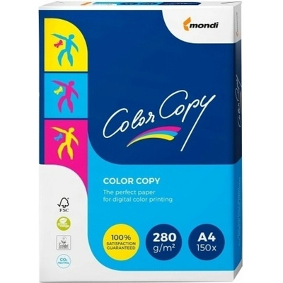 Mondi A4, 280g/m2, 150 listů
