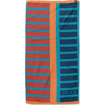 Dilios Плажна кърпа ШРИ ЛАНКА 90/170 см 100% памук