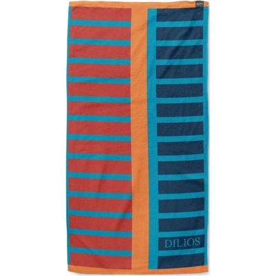 Dilios Плажна кърпа ШРИ ЛАНКА 90/170 см 100% памук