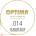 Optima GPS014 32512