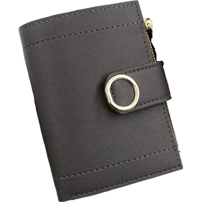 HARAHU Портмоне be-25318 - Сиво kp25318 (be-25318)