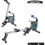 inSPORTline inCondi RW600 Гребен тренажор