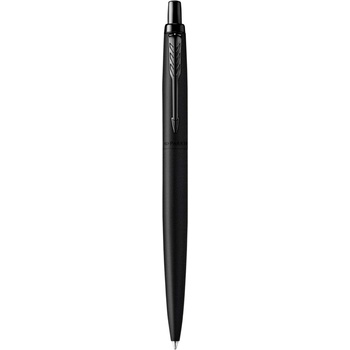 Parker 1502/1222753 Jotter XL Monochrome Black BT kuličkové pero