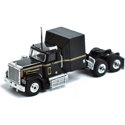 Brekina GMC General černý 1:87