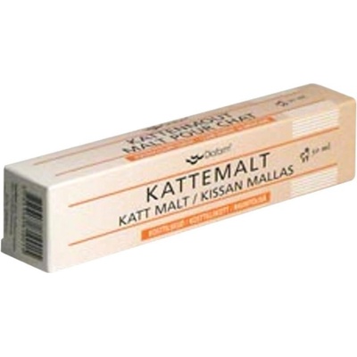 Cat malt pasta proti trichobezoárům 50 ml – Zboží Dáma
