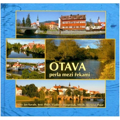 Otava perla mezi řekami