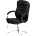 Bittel Посетителски стол Carmen 6154 - черен (B3520078)