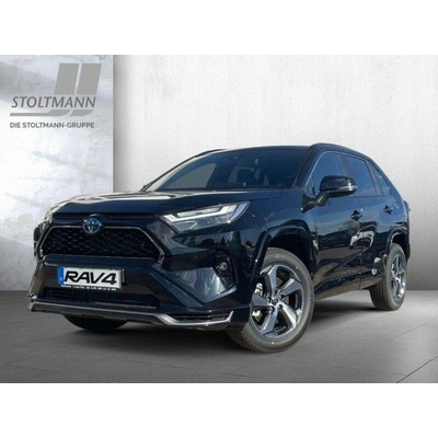 Toyota RAV 4 Plug-in Hybrid Teamplayer 225 kW