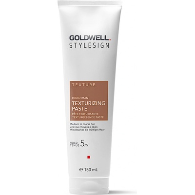 Goldwell Stylesign Roughman Texturizing Paste Texturizačná pasta pre matný vzhľad vlasov 150 ml