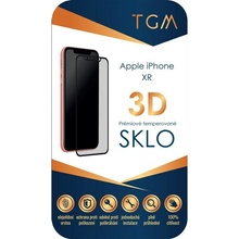 TGM 3D pro Apple iPhone XR čierne TGM3DAPIPXRBK