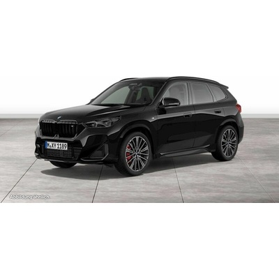BMW X1 M35i xDrive 221 kW