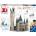 Ravensburger - Puzzle 3D puzzle Harry Potter Hogwarts Castle: Astronomy Tower - 600 piese