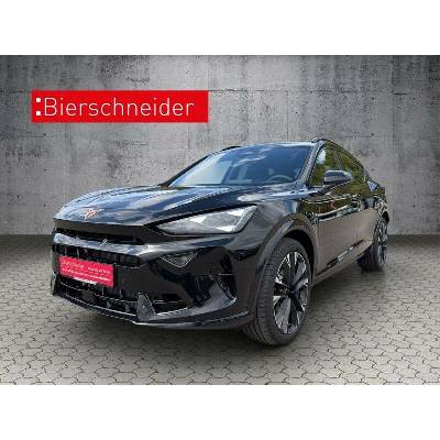 Cupra Formentor VZ 2.0 TSI 4Drive DSG 245 kW