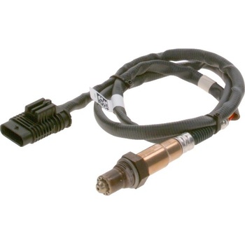 Lambda sonda BOSCH 0 258 027 105