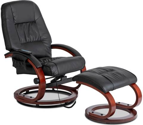 Mebel Elite Cano Černá
