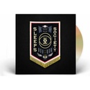 While She Sleeps: Sleeps Society CD
