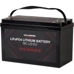 MC Camping LiFePO4 150Ah MC-LB150