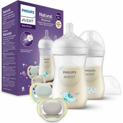 Philips SCD837/11 Natural Response