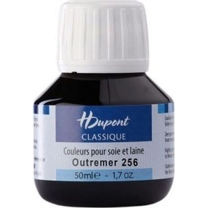 HDupont Classique Копринена боя Outremer 50 ml 1 бр (DU0600050256)