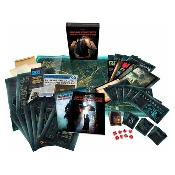 Blade Runner RPG Starter Set