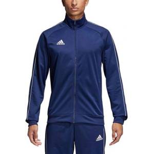 Adidas Core 18 PES Tracktop Navy - magazinko