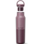 Klean Kanteen Термо бутилка Klean kanteen Rise Classic VI Arch Loop Cap Insulated bottle - Dusty Orchid - размер 592 ml (533-2344-0511)