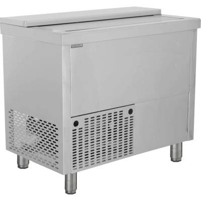 Tefcold BHC100X1