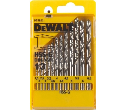 Dewalt DT5922