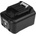 VHBW Батерия за Makita BL1016 / BL1021B / BL1040B, 12 V, 1.5 Ah (800113148)