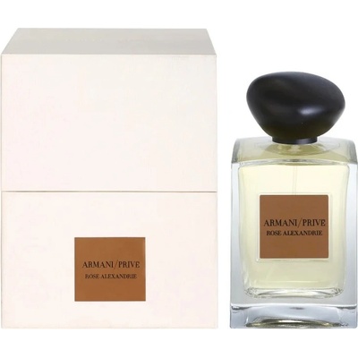Giorgio Armani Prive ROSE Alexandrie toaletná voda unisex 100 ml