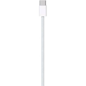 Apple MQKJ3ZM/A USB кабел 1 м USB C Бяла (MQKJ3ZM/A)