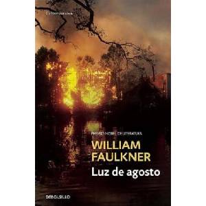 Luz de agosto. Licht im August, spanische Ausgabe | WILLIAM FAULKNER (ISBN: 9788490628171)