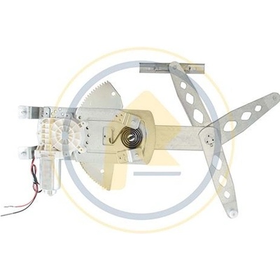 Mechanizmus zdvíhania okna Ac Rolcar 01.4233