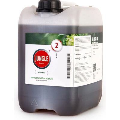Jungle in da box Outdoor 2 - 5l