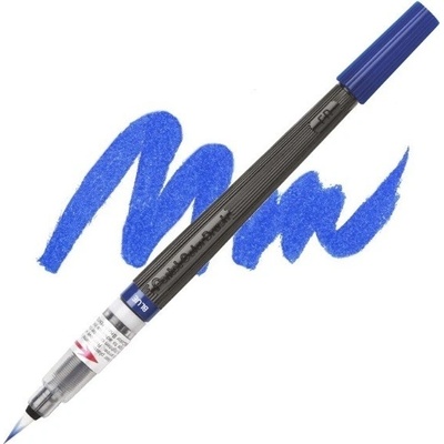Pentel Arts Colour Brush XGFL Blue 103