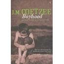 Boyhood - Coetzee J. M.