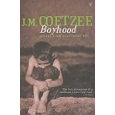 Boyhood - Coetzee J. M.