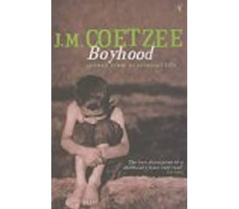 Boyhood - Coetzee J. M.