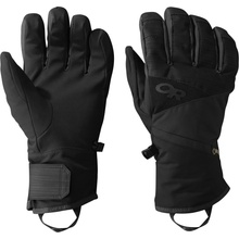 Outdoor Research men's Centurion čierna