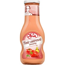 Spak Tisíc ostrovů dressing 250 ml