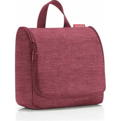 Reisenthel kozmetická taštička toiletbag červená
