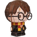 4D BUILD 3D Puzzle Harry Potter: Harry 87 ks