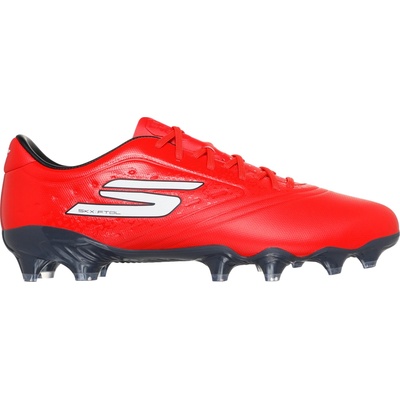 Skechers Razor 1.5 Academy FG 252015-rdbk
