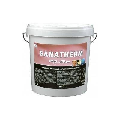 Austis SANATHERM PNO silikon 20 kg