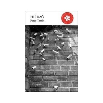 Hlídač - Peter Terrin