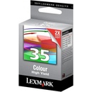 Náplne a tonery - originálne Lexmark 18C0035E - originálny