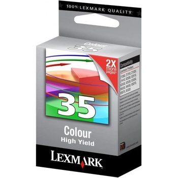 Lexmark 18C0035E - originálny